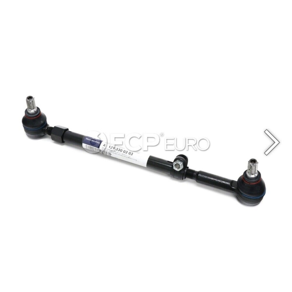 Meyle Mercedes Benz Steering Tie Rod 1293300303 NIB
